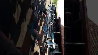 Przyczepa samozaładowcza do bel 6,5 m na Flotilo.pl