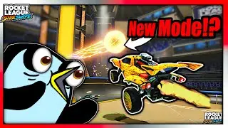 SideSwipe Gets A NEW MODE In Season 19!