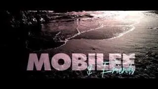 Mobilee & friends Open Air - Rummelsburg Berlin - Anja Schneider, Nick Curly, Sebo K