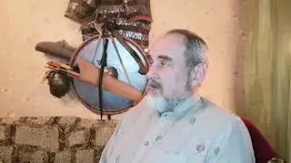 ЯРАСВЕТ И ВАДИМИР. ДАРЫ БОГОВ И КАК С НИМИ ЖИТЬ.  01.12.2021