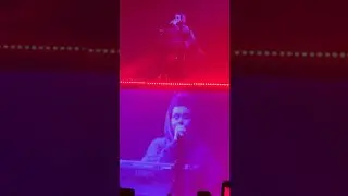 Live At The Wiltern: The Weeknd, Mike Dean - Everything Is Fine (Unreleased)