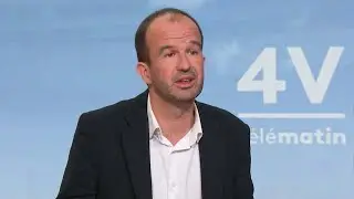 Les 4 vérités - Manuel Bompard