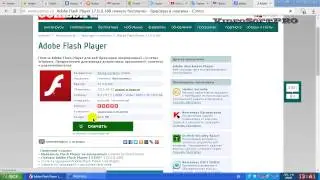 How to install Adobe Flash Player on Yandex Browser