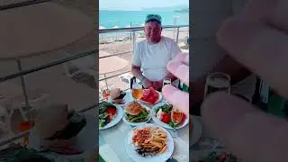 Отдых в Кемере ! Просто Сказка ❤️