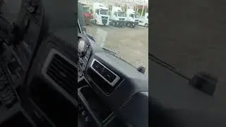 обзор sitrak, седальный тягач