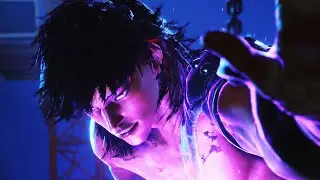 STREET FIGHTER 6 - BOSCH REVEALED AS MYSTERY FIGHTER / BOSS FIGHT