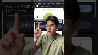 Your Android phone is NOT open source…