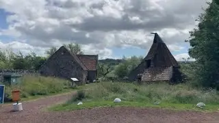 Visiting the Historic Preston Mill