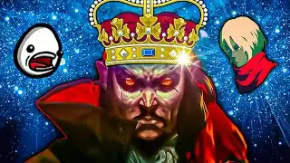 Is Vampire Survivors THE BEST of its Kind?