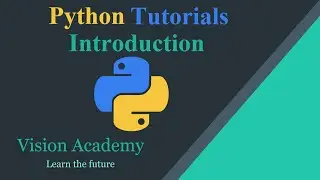 #1 Python Tutorial - Introduction - Python for Beginners [2020] Full Course