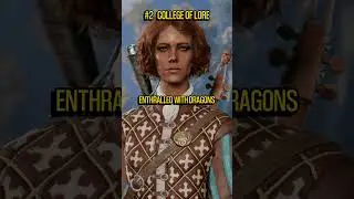 Bard Backstory Ideas