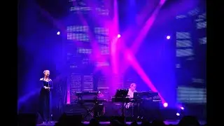 Klaus Schulze & Lisa Gerrard - Big In Europe (Live Amsterdam 2009)