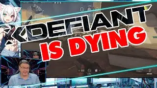 XDefiant Is Dying and there are too many reasons why!