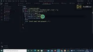 How to reset password using email PHP+MySQL