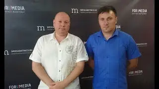 Андрей Макарцов. Деловая среда