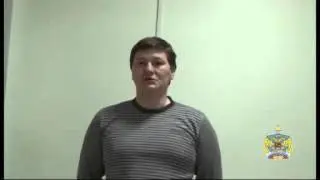Ногинскими полицейскими задержан подозреваемый в совершении кражи