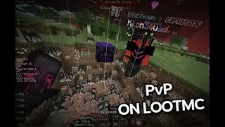 Что такое якоря? | PVP ON LOOTMC