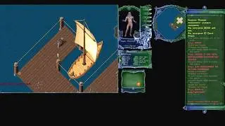 Newbie Island Guide / Гайд по прохождению Острова Новичков