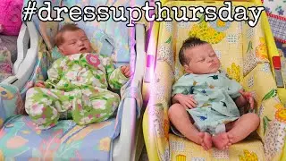 All Dolls Matter! MUST have reborn kit of 2024! Changing reborn baby dolls|nlovewithreborns2011