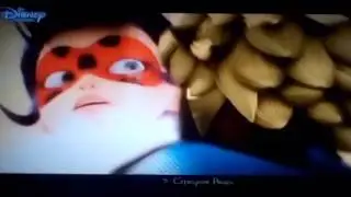 Marinette reveals herself to Chat Noir!!!! **NOT CLICKBAIT**