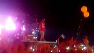 Ярмак в Николаеве