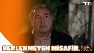 Mustafa Ali'nin Eli Ayağı Birbirine Dolandı I 