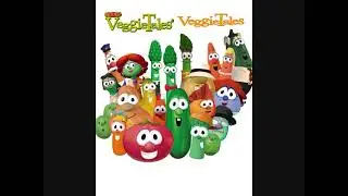 DivineVideos1 Classics: VeggieTales Theme Song Reversed Lyrics (Clean Edit Volume Three)