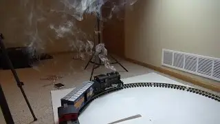 Review: PIKO B&O Digital Steam Freight Starter Set in G Scale