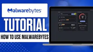 HOW TO USE Malwarebytes l Best Cybersecurity Tools