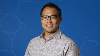 Meet a Scientist! Peter Koo: Understanding gene regulation through deep learning