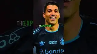 Luis Suarez May be Retiring😔 #trending #football #ronaldo #soccer #messi #fyp