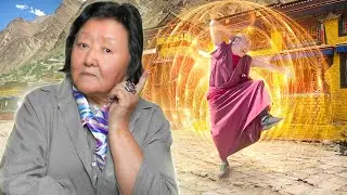 Секреты тибетской медицины