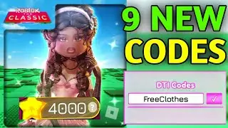 *NEW* ALL WORKING DTI CODES FOR DRESS TO IMPRESS MAY 2024 | ROBLOX DRESS TO INPRESS CODES 2024