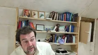 Беседа. О мысли и другие темы.