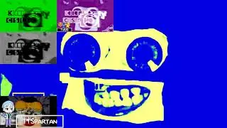 [Sparta Remix] Klasky Csupo in BroKoto has a Sparta Remix