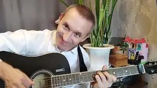 L' Italiano. Toto Cutugno, 1983 (The Best Italian Song/ One of The Best Guitar Cover).