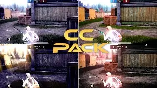 ALIGHT MOTION CC PRESET PACK LINK/XML | ALIGHT MOTION VFX PACK | PUBG CC PACK