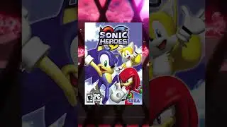 Do we Really NEEDS This?? | Sonic X Shadow Generations