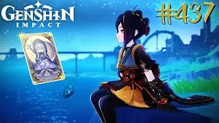 🏆РОЗЫГРЫШ ЛУНЫ В ТГ🏆Genshin Impact | СТРИМ 4376 | Геншин Импакт
