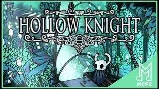 Queen's Gardens Full Remix | Queen's Gardens Epic Symphonic Cover | Hollow Knight Animation
