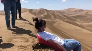 full enjoy video on sand #sand