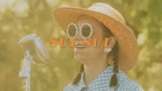 Be Sweet (Simlish) - Japanese Breakfast 🎶🐮