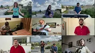 Вечер поклонения