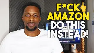 Amazon affiliate Alternatives: NEVER Fall Victim Again!