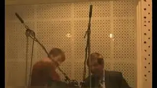 Эдуард ХИЛЬ и Игорь ШИПКОВ Семёновна 2010