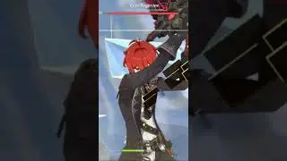 New Hidden Achievement Knockout | Genshin Impact 1.3 