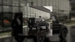 Криминальный бит - Off-Road [Slowed + Reverb]