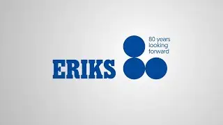 ERIKS 80 Official Video