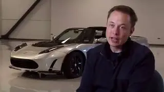 The Making Of Elon Musk