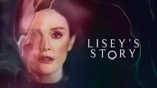 История Лизи / Lisey's Story Opening Titles